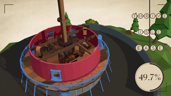 Tranquil Builds — screenshot 1