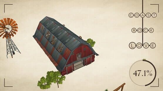 Tranquil Builds — screenshot 3