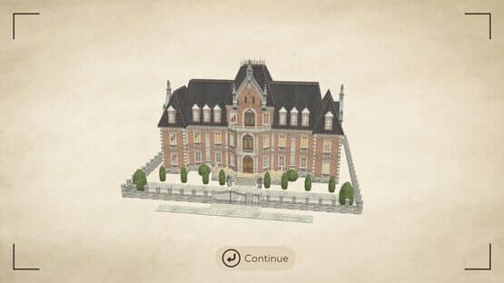 Tranquil Builds — screenshot 5