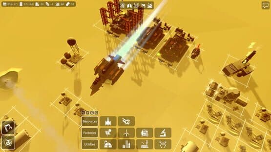 Trappist — screenshot 2