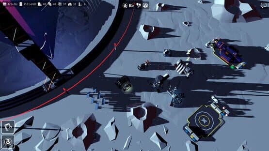 Trappist — screenshot 5
