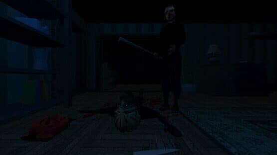 Trash Horror Collection 4 — screenshot 1