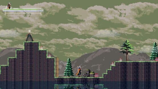 Traveler Eternal Night — screenshot 3