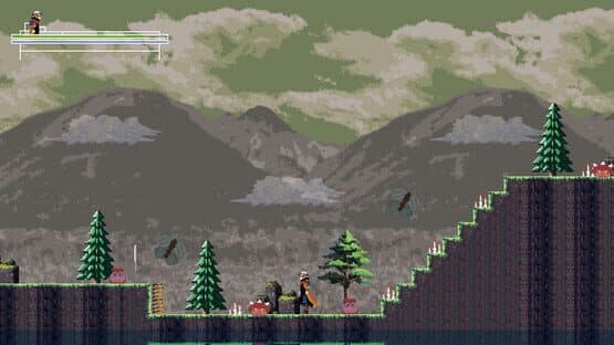 Traveler Eternal Night — screenshot 4
