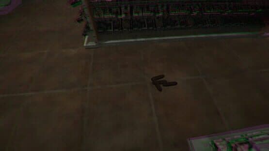 Trash Horror Collection 4 — screenshot 7