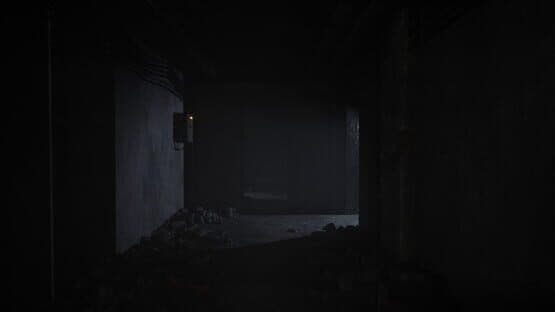 Traverse the Backrooms — screenshot 1
