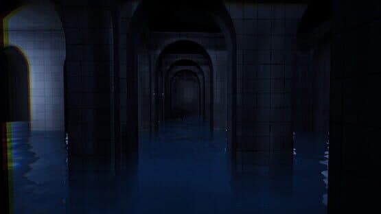 Traverse the Backrooms — screenshot 2