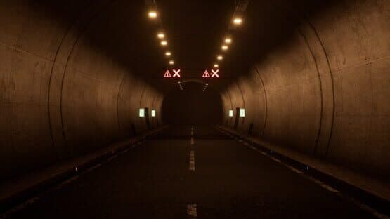 Traverse the Backrooms — screenshot 5