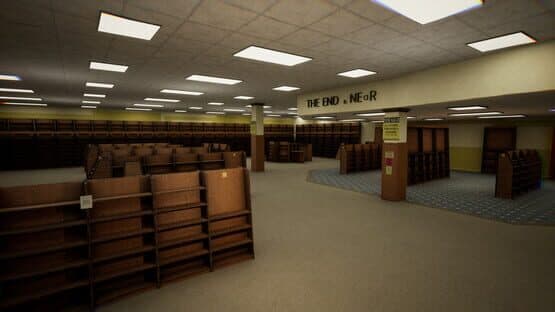 Traverse the Backrooms — screenshot 6