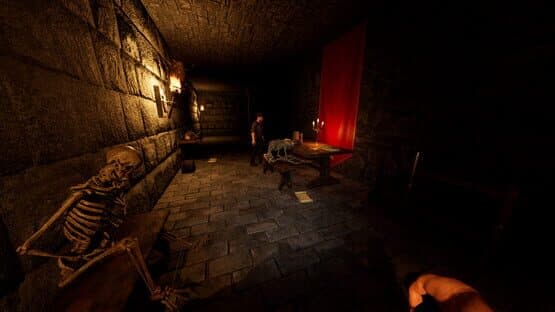 Treasure Hunters: Raid Together — screenshot 3