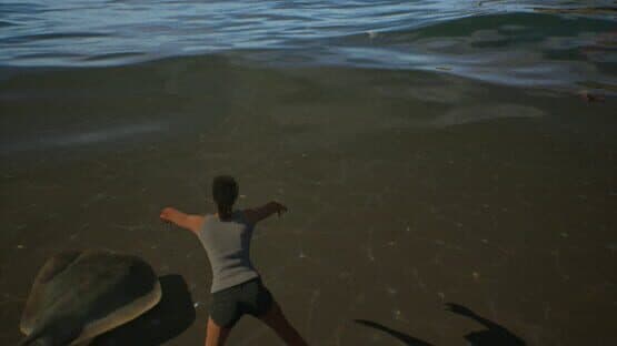 Treasures of the Sunken Ship — screenshot 1