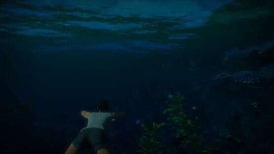 Treasures of the Sunken Ship — screenshot 2