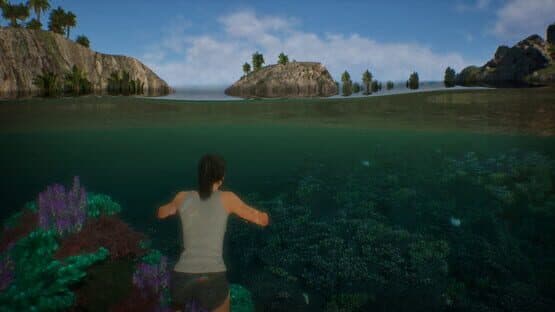 Treasures of the Sunken Ship — screenshot 3