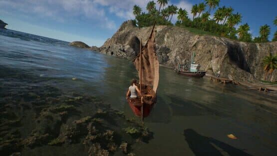 Treasures of the Sunken Ship — screenshot 5