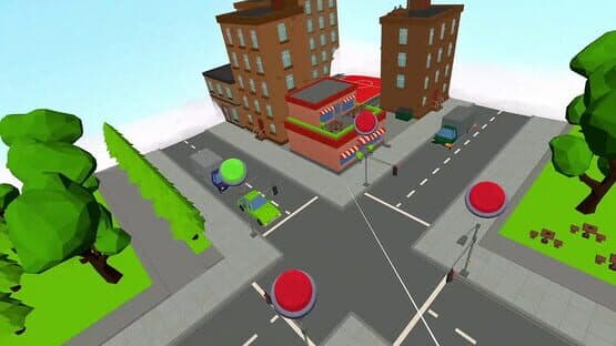 Traffic Master — screenshot 2