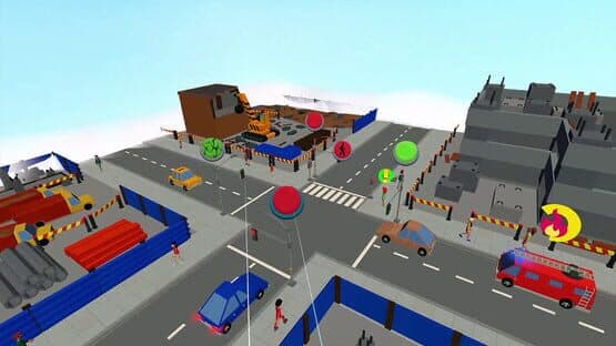 Traffic Master — screenshot 4
