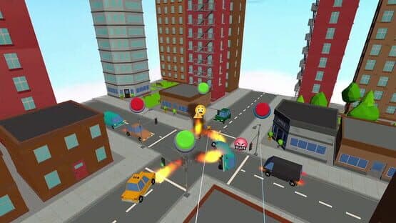 Traffic Master — screenshot 5