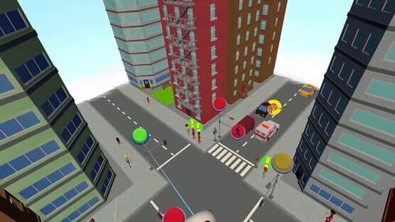 Traffic Master — screenshot 6