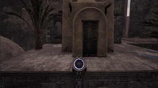 Toward the Moon — screenshot 3