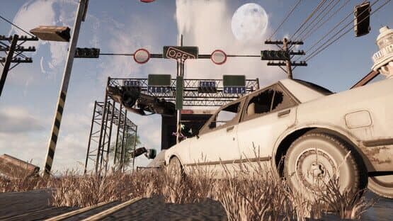 Toward the Moon — screenshot 4