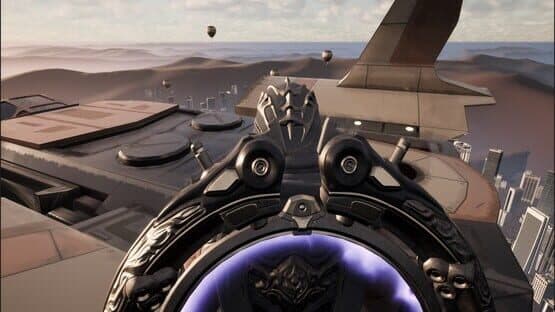 Toward the Moon — screenshot 6