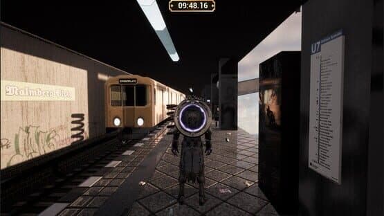 Toward the Moon — screenshot 7