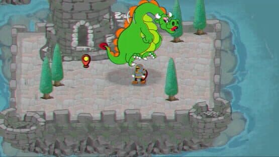 Toonsouls — screenshot 5