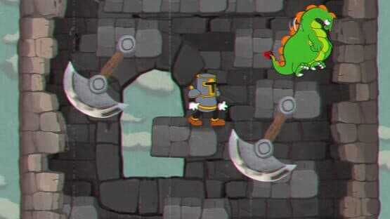 Toonsouls — screenshot 6