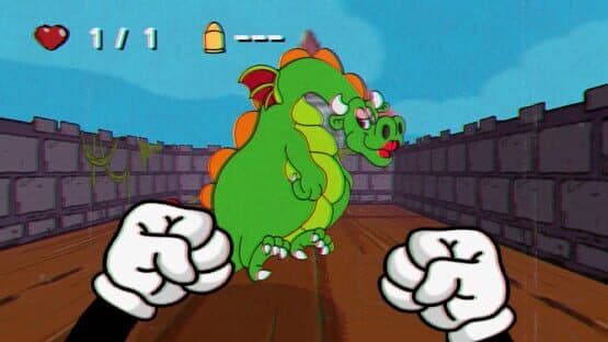 Toon — screenshot 1