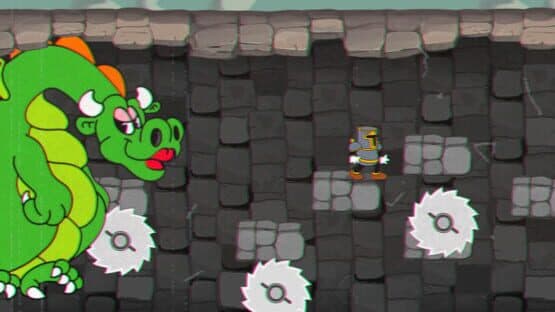 Toonsouls — screenshot 7