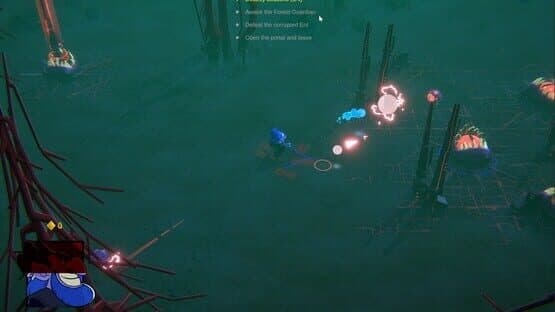 Tome Supreme — screenshot 1