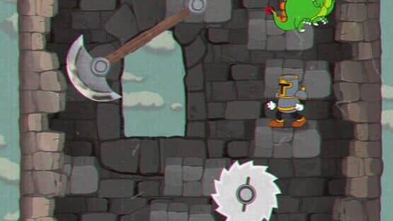 Toonsouls — screenshot 8