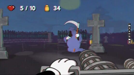 Toon — screenshot 2