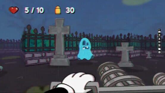 Toon — screenshot 6