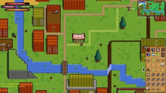 Tombstone MMO — screenshot 7