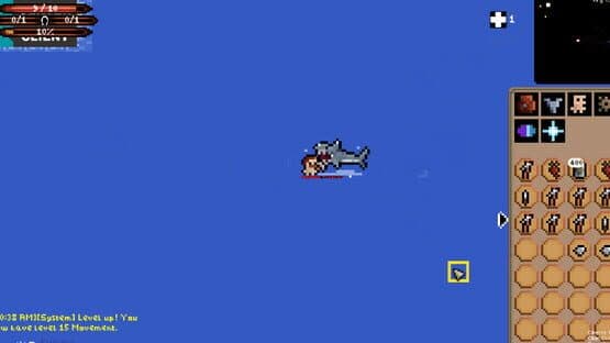 Tombstone MMO — screenshot 8