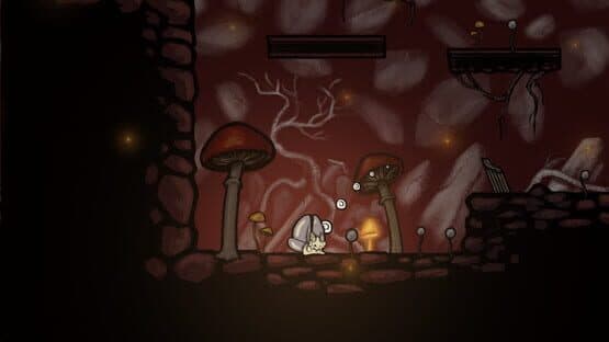 To The Flame — screenshot 1