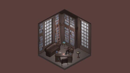 Tiny House — screenshot 1