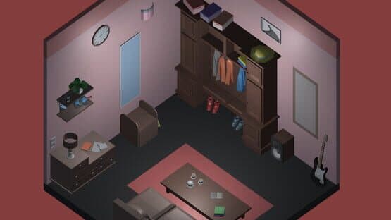 Tiny House — screenshot 2