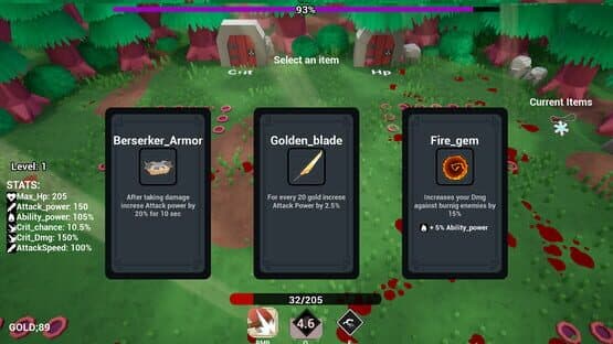 Tiny Realms — screenshot 3