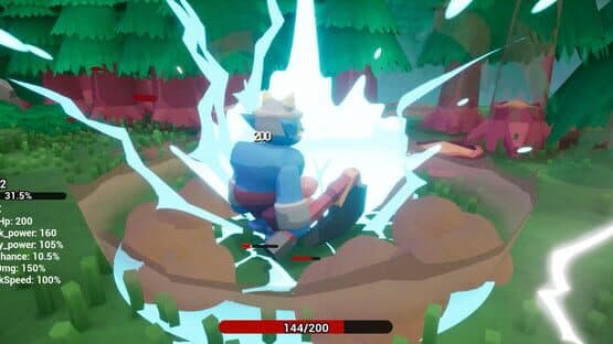 Tiny Realms — screenshot 5