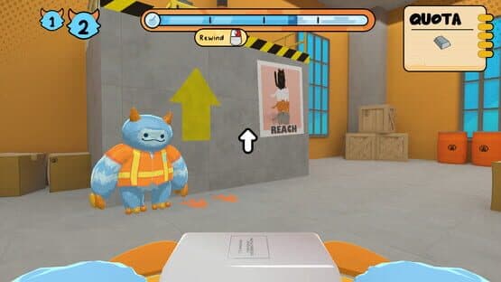 Timeworks — screenshot 3