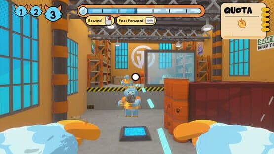Timeworks — screenshot 4