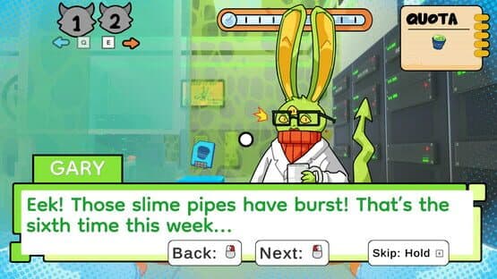 Timeworks — screenshot 5