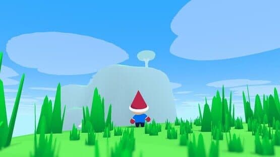 Tiny Gnome Game — screenshot 1