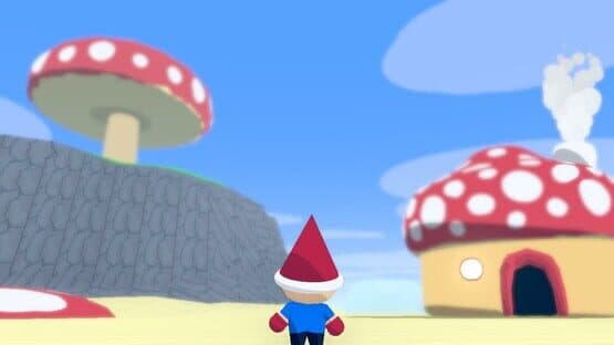 Tiny Gnome Game — screenshot 2