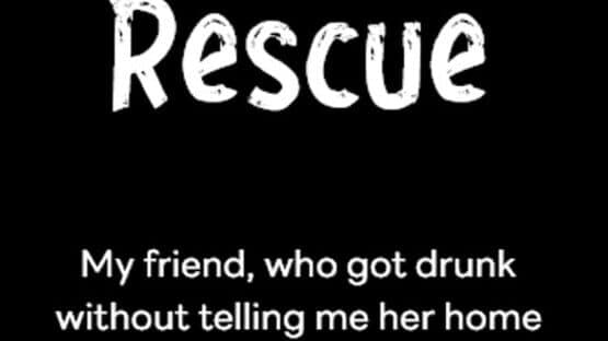 Tipsy Rescue — screenshot 1