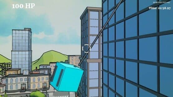 Toastercide — screenshot 1