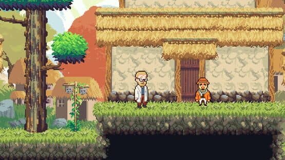 Toki Pona Island — screenshot 1