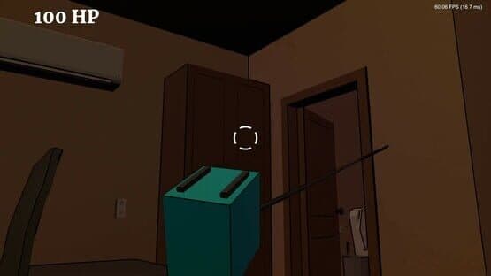 Toastercide — screenshot 2